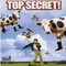 TOP SECRET